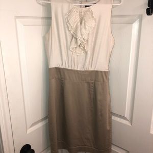 🚨FLASH SALE🚨 The Limited Ruffle Top Dress